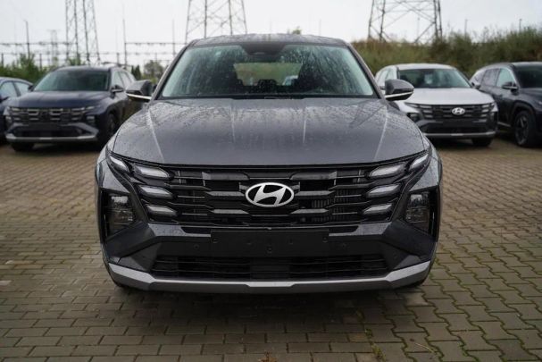 Hyundai Tucson 1.6 T-GDI 118 kW image number 2