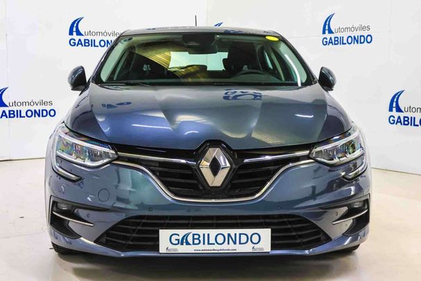 Renault Megane BLUE dCi 115 EDC 85 kW image number 3