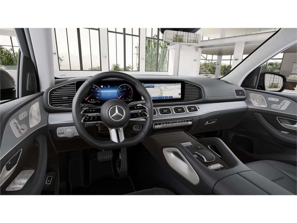 Mercedes-Benz GLE 450 270 kW image number 3