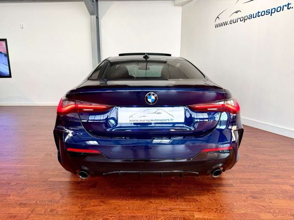 BMW 430d M Sport xDrive 213 kW image number 6