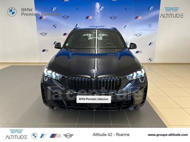 BMW X5e xDrive 290 kW image number 18