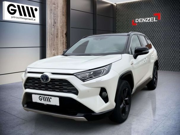 Toyota RAV 4 131 kW image number 6