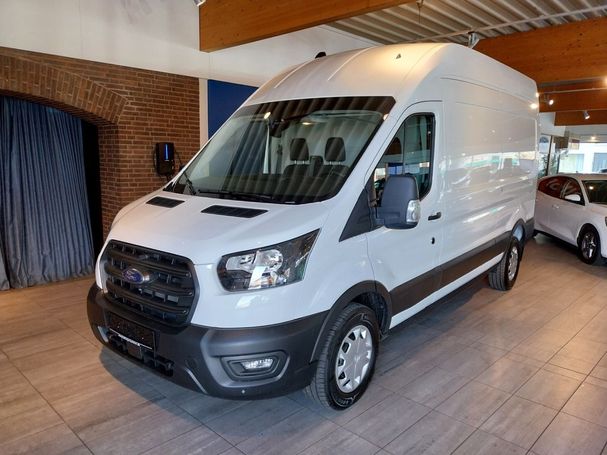 Ford Transit 350 L3 Trend 96 kW image number 1