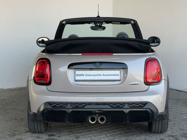 Mini John Cooper Works 170 kW image number 4