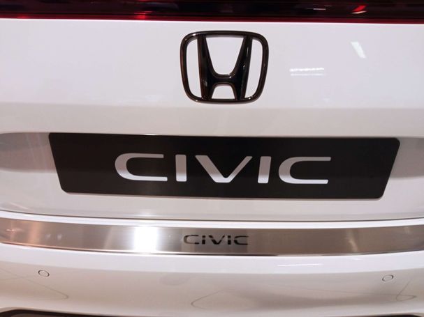 Honda Civic 135 kW image number 21