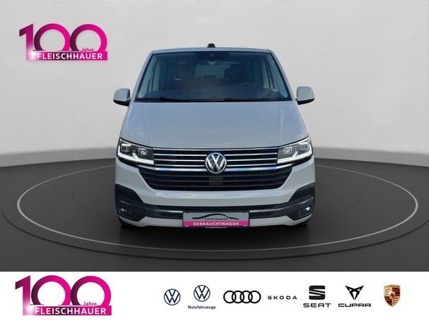 Volkswagen T6 Multivan DSG Generation Six 110 kW image number 2