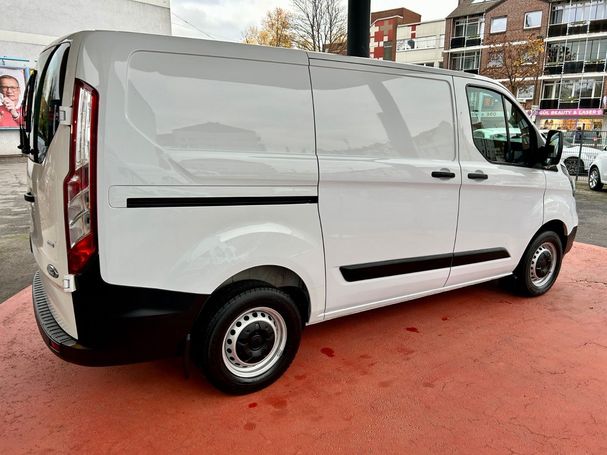 Ford Transit Custom 2.0 77 kW image number 1