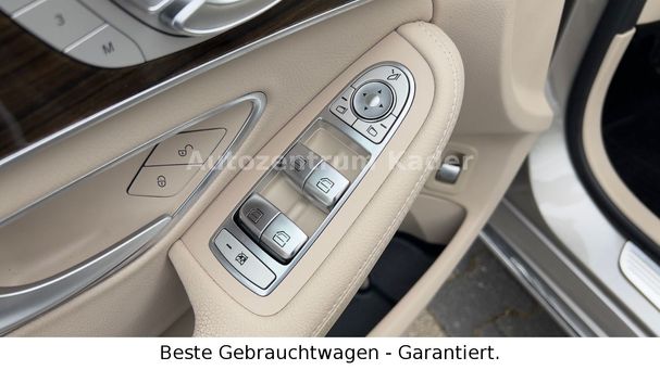 Mercedes-Benz C 220 d T 4Matic 143 kW image number 20