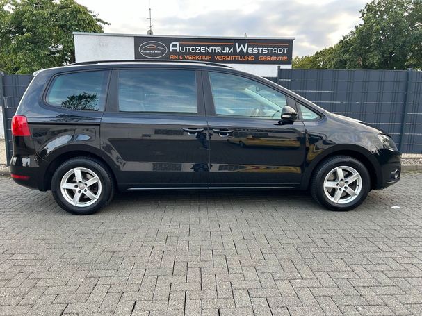 Seat Alhambra 103 kW image number 5