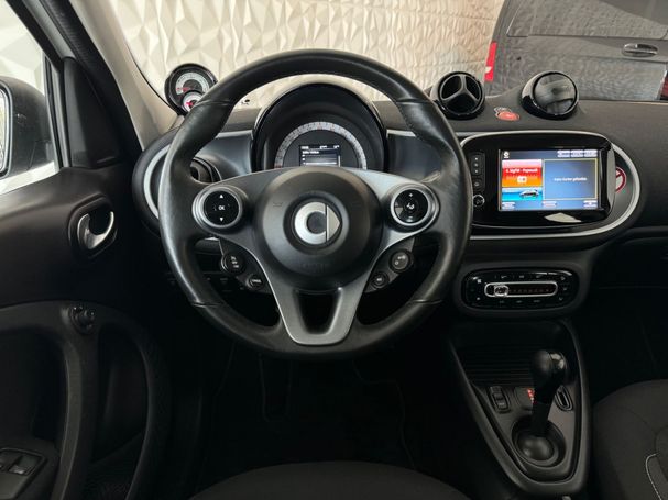 Smart ForFour EQ 60 kW image number 15