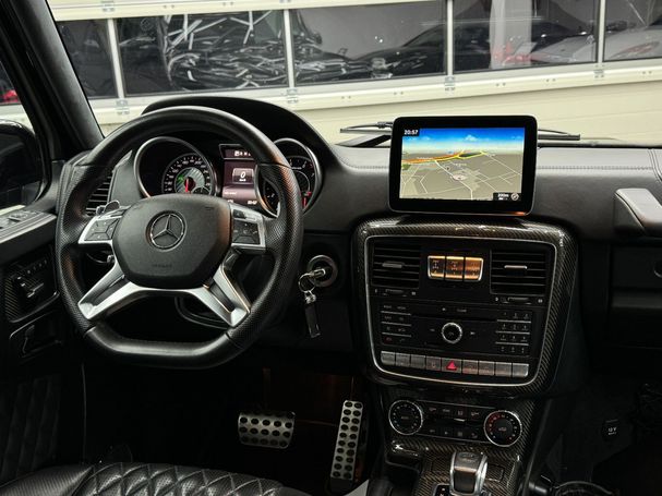 Mercedes-Benz G 63 AMG 420 kW image number 8