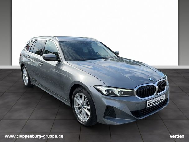 BMW 318d Touring 110 kW image number 7