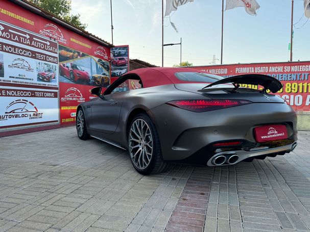 Mercedes-Benz SL 43 AMG 280 kW image number 7