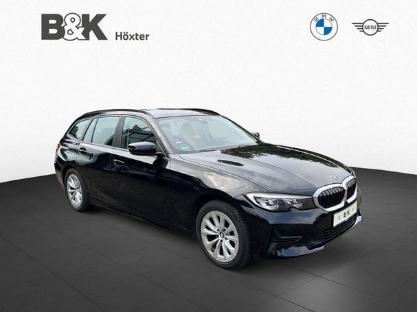 BMW 320d Touring 140 kW image number 3