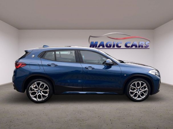 BMW X2 sDrive20i Edition M Mesh 131 kW image number 15