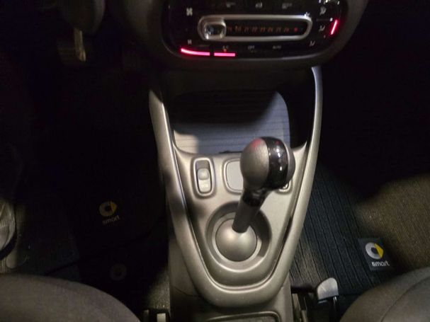 Smart ForTwo EQ 60 kW image number 4