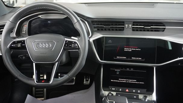 Audi A6 45 TFSI S-line Avant 195 kW image number 11