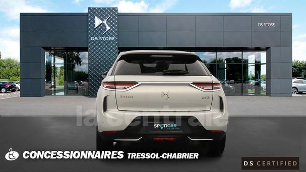 DS Automobiles 3 Crossback E-Tense 100 kW image number 6