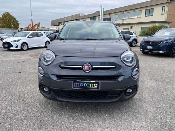 Fiat 500X 1.0 88 kW image number 3