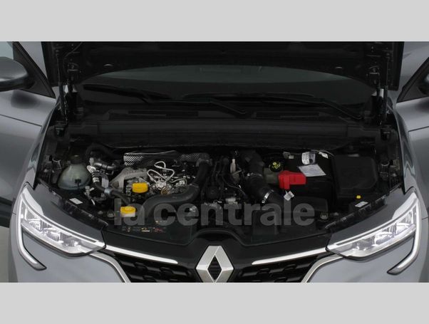 Renault Arkana 1.3 TCe EDC 103 kW image number 11