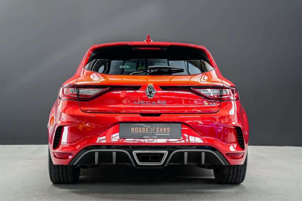 Renault Megane TCe 300 Trophy 221 kW image number 28