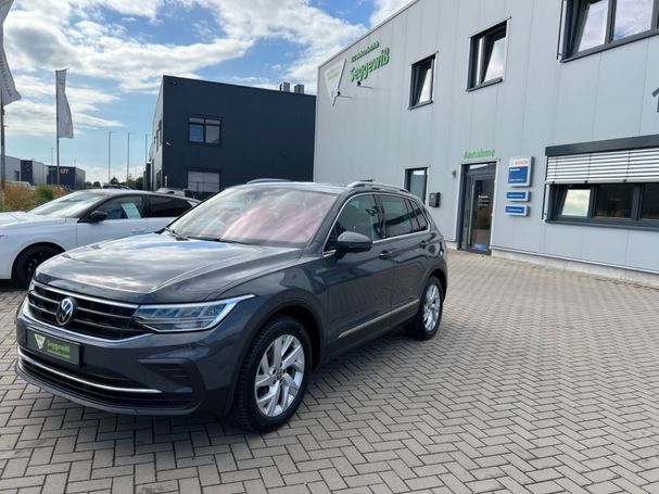 Volkswagen Tiguan 1.5 TSI DSG 110 kW image number 1