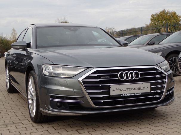 Audi A8 50 TDI quattro 210 kW image number 3