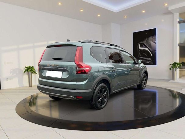 Dacia Jogger 74 kW image number 1