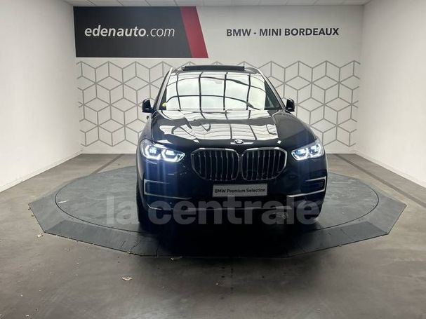 BMW X5 xDrive40d 250 kW image number 5