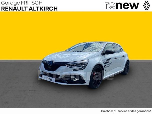 Renault Megane 300 Ultime EDC 221 kW image number 1