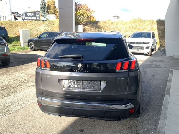 Peugeot 3008 BlueHDi 130 S&S EAT8 96 kW image number 3