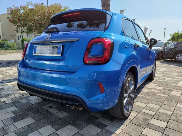 Fiat 500X 1.0 88 kW image number 3