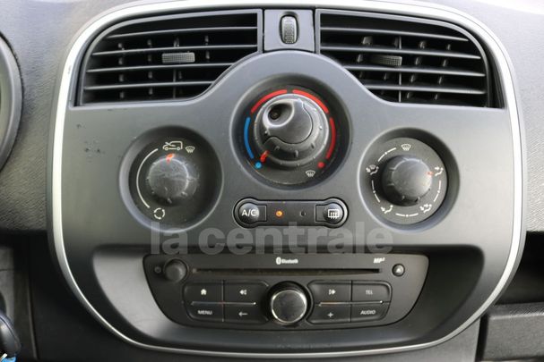 Renault Kangoo dCi 75 Extra 55 kW image number 14