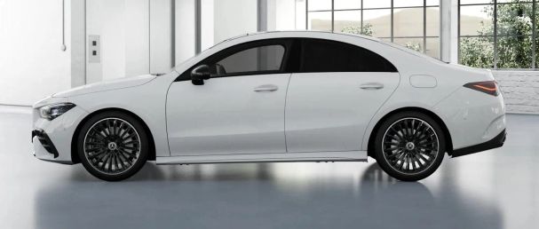 Mercedes-Benz CLA 250 165 kW image number 3