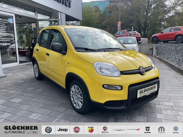 Fiat Panda 51 kW image number 3