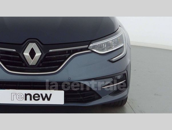 Renault Megane BLUE dCi 115 EDC 85 kW image number 38