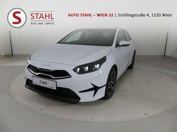 Kia Ceed 118 kW image number 1