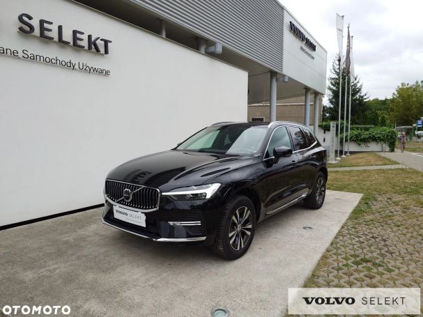 Volvo XC60 AWD 293 kW image number 1