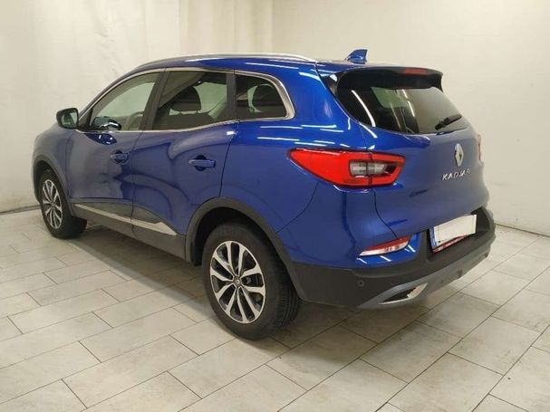 Renault Kadjar BLUE dCi 115 EDC 85 kW image number 6