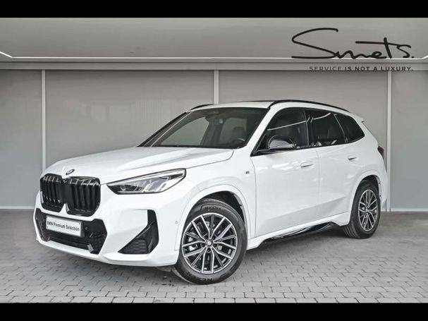 BMW X1 sDrive 100 kW image number 1