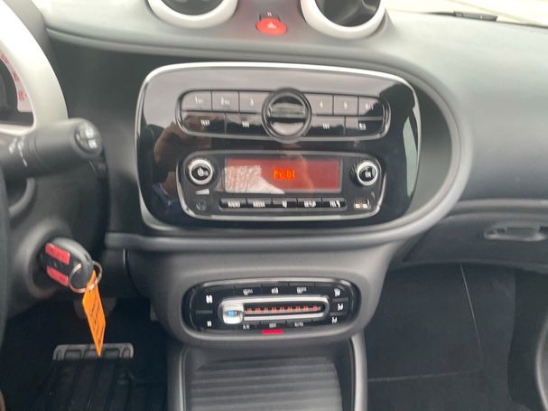 Smart ForTwo EQ 60 kW image number 11