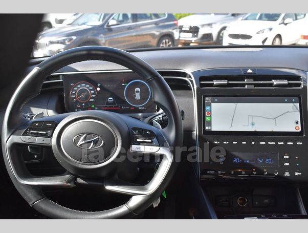 Hyundai Tucson 1.6 T-GDI 169 kW image number 20