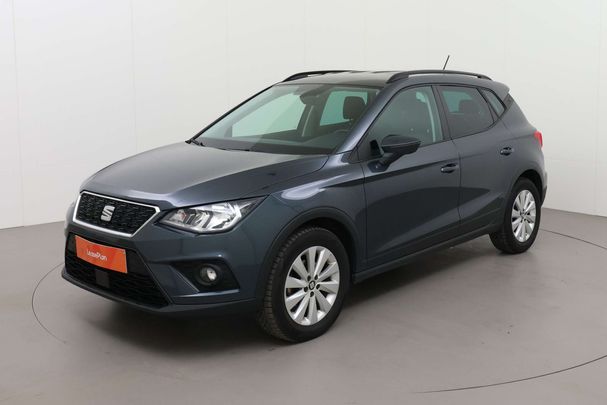 Seat Arona 1.0 TSI DSG 81 kW image number 1