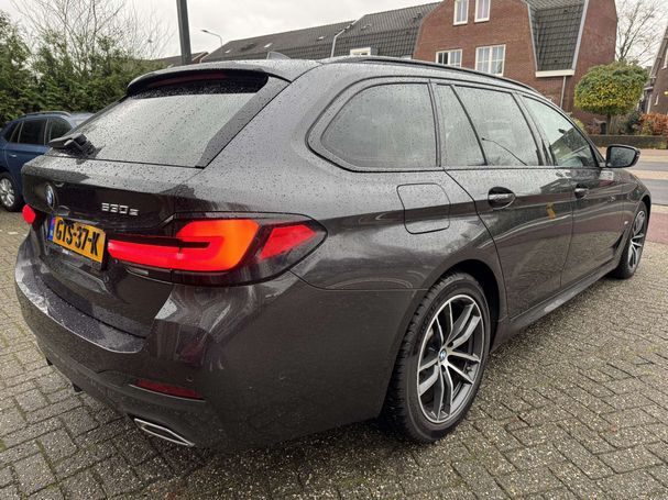 BMW 530 Touring 215 kW image number 6