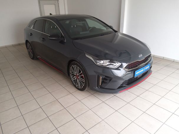 Kia ProCeed 150 kW image number 2