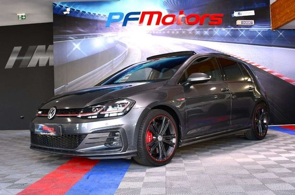 Volkswagen Golf GTI 2.0 TSI DSG Performance 181 kW image number 27