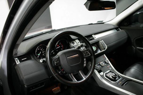 Land Rover Range Rover Evoque 132 kW image number 13