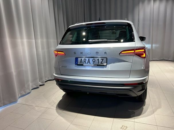 Skoda Karoq 1.5 TSI DSG 111 kW image number 17