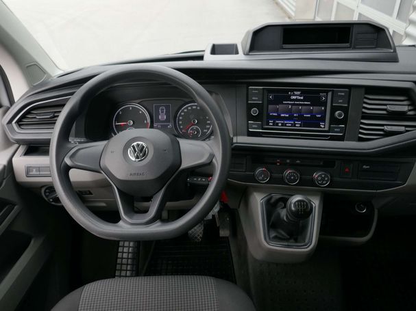 Volkswagen T6 Transporter 81 kW image number 9