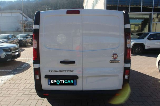 Fiat Talento 2.0 Ecojet 120 88 kW image number 5